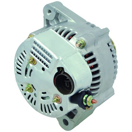 Light Duty Alternator, Replacement For Wai Global 14611R